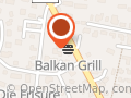 Cafe Bistro Antalya