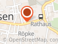 Ev.-luth Gemeindebüro Thedinghausen