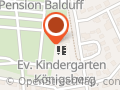Evangelische Kindertagesstätte Königsberg