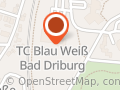 Tennispark Bad Driburg GmbH & Co. KG