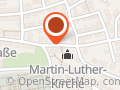Pfarramt Martin-Luther-Kirche Nord / Pfarrer Falk Schöller