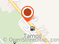 Stazione di Servizio - Tamoil