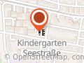 Kommunaler Kindergarten Seestraße