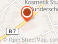 Tankstelle Hoppe-Scherfede