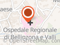 Consultori di Salute Sessuale EOC, Bellinzona