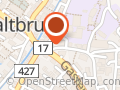 Gesundheitspraxis, Massage, Therapie