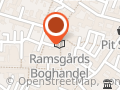 Ramsgaards Boghandel