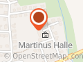 Martinushalle