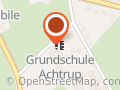 Grundschule Achtrup Betreute Grundschule