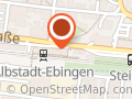 DB Reisezentrum Albstadt-Ebingen