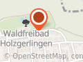 Waldfreibad Holzgerlingen