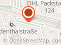 P&R Achim Bahnhof