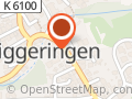 Gerätehäuser , Liggeringen
