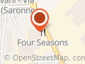 Ristorante 4 Seasons