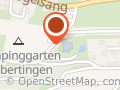 Campinggarten Leibertingen