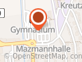 Mazmannhalle