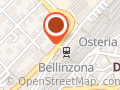 Agenzia di Viaggi FFS Bellinzona