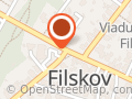 Filskov Fodpleje