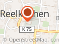 Kirche zu Reelkirchen – Evangelisch-reformierte Kirchengemeinde Reelkirchen