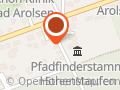 Pfadfinderbund Großer Jäger, Stamm Hohenstaufen