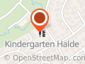 Kindergarten Halde