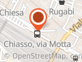 Alchimia Restaurant & Lounge