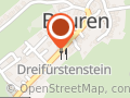 Gasthaus Dreifürstenstein