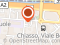 Trasporti internazionali - SA Luciano Franzosini Chiasso