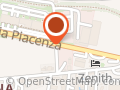 Infinity pizza no stop Voghera