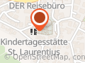 Friedhof an der St-Laurentius-Kirche, Achim