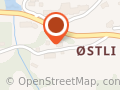 Østerli Jarle