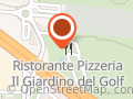 Ristorante Pizzeria Il Giardino del Golf