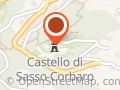 Osteria Sasso Corbaro