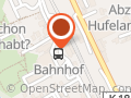Finanz-Bahnhof Bad Driburg