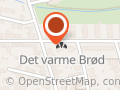 Bageriet Det Varme Brød