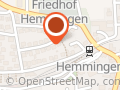 GEMEINDEVERWALTUNG KINDERGARTEN ALBERT-SCHWEITZER-STR.