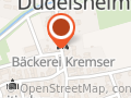 Kremser Hubert Bäckerei und Konditorei