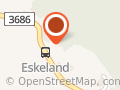 Eskeland Arne