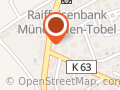 Garage Siegenthaler AG, Tobel