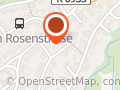 Kosmetikstüble Silvia