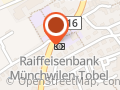 Raiffeisenbank Münchwilen-Tobel Genossenschaft