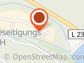 G. Wäsch GmbH Bauunternehmung / Betontankstelle
