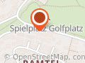 Spielplatz am Golfplatz