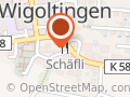Taverne zum Schäfli