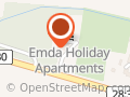 Emda Holiday Apartments, Billund