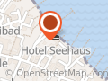 Hotel-Restaurant-Cafe Seehaus
