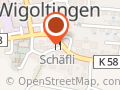 Traverne zum Schäfli AG
