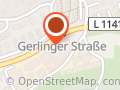 Seniorenresidenz Leonberg gemeinnützige GmbH