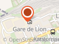 Sommerbar Bar de Lion