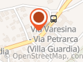 Giussani Tessuti SRL